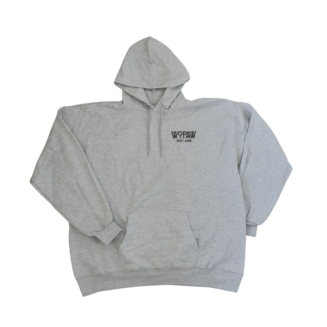 DHD Hoodie