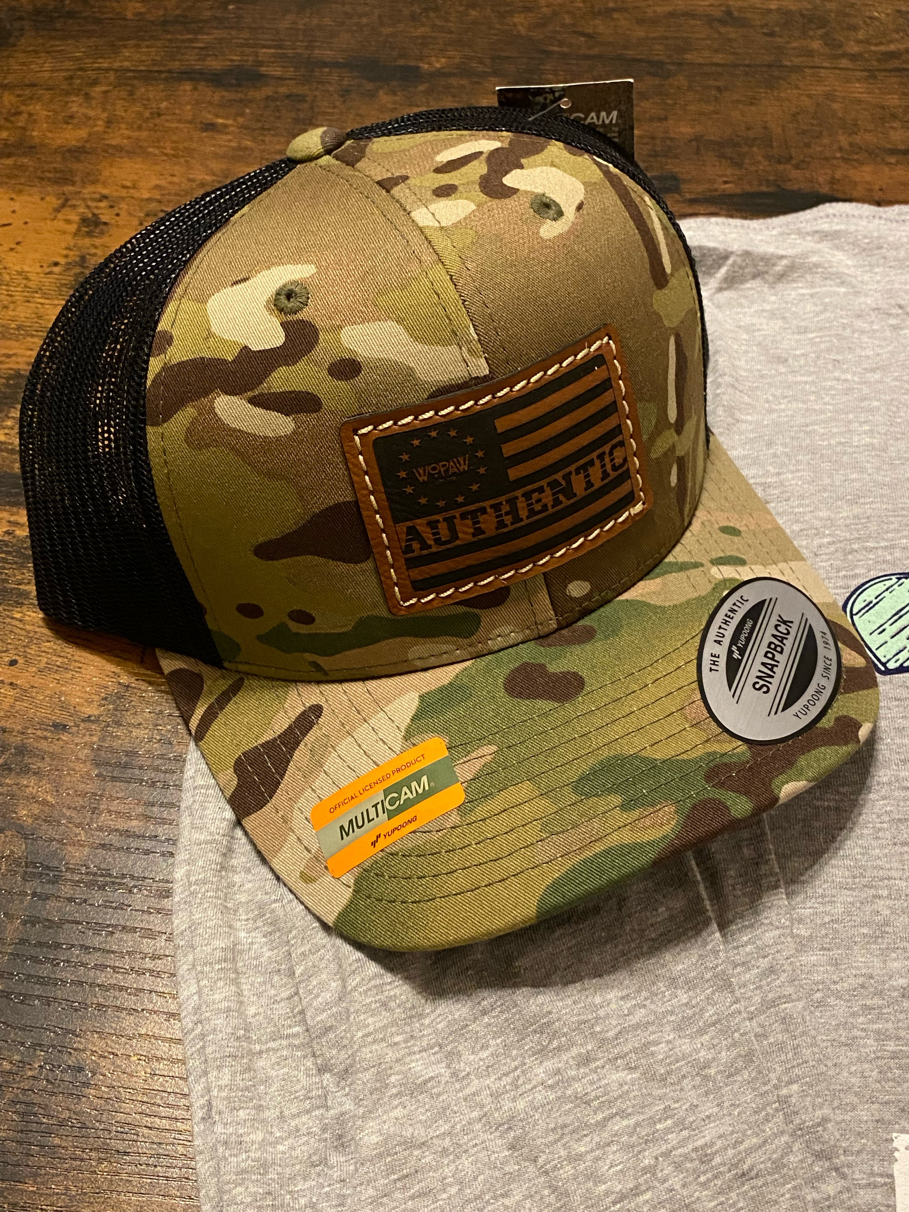 New best sale era multicam